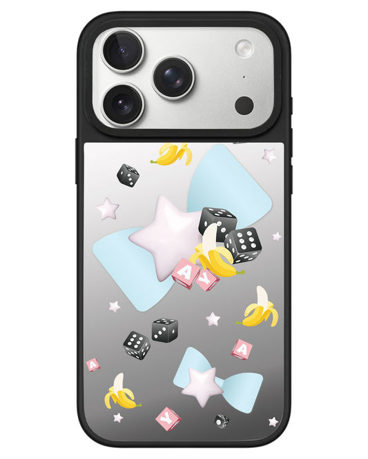 iPhone Mirror Grip - Perfect