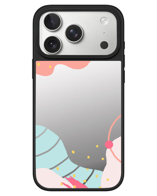 iPhone Mirror Grip - Piccadilly