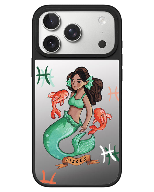 iPhone Mirror Grip - Pisces
