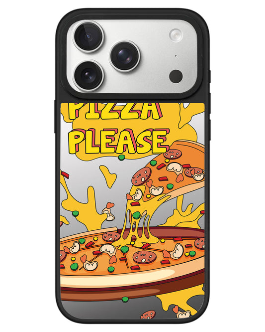 iPhone Mirror Grip - Pizza Please