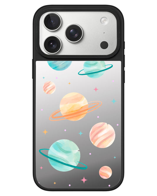 iPhone Mirror Grip - Planetarium 1.0