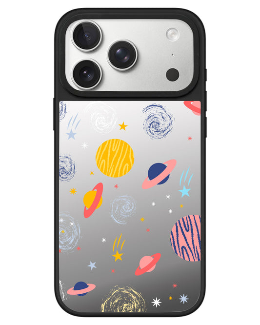 iPhone Mirror Grip - Planetarium 2.0