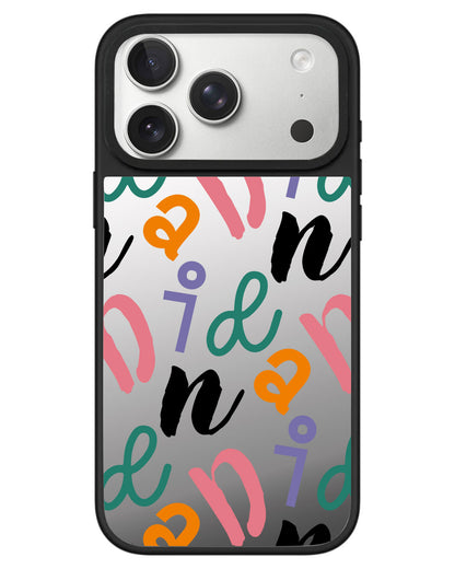 iPhone Mirror Grip - Playful Cat 3.0