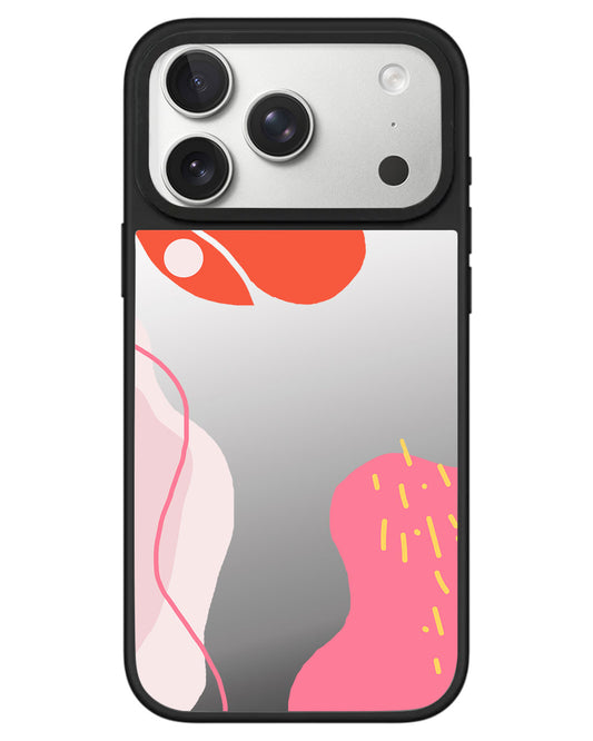iPhone Mirror Grip - Primrose
