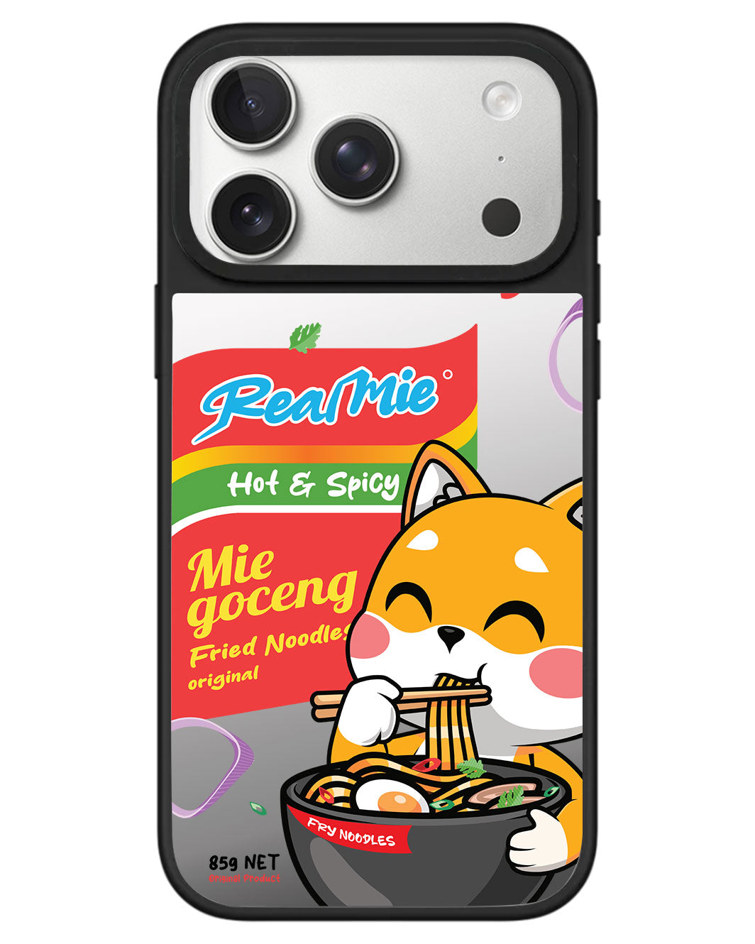 iPhone Mirror Grip - Realmie