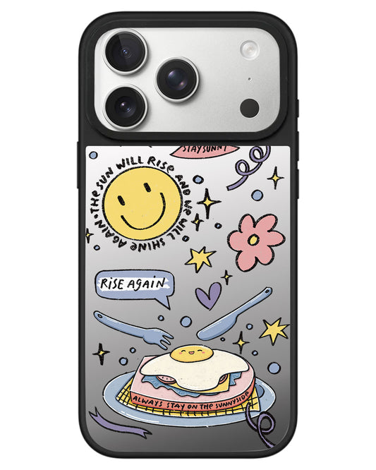 iPhone Mirror Grip - Rise