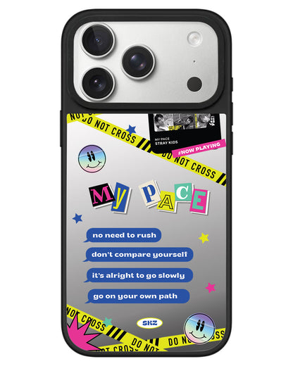 iPhone Mirror Grip - SKZ My Pace