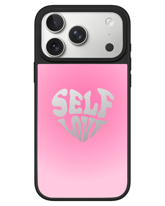 iPhone Mirror Grip - Self Love Mirror