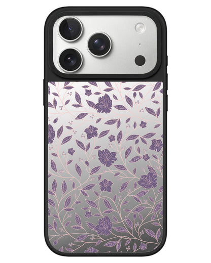 iPhone Mirror Grip - Sketchy Flower 4.0