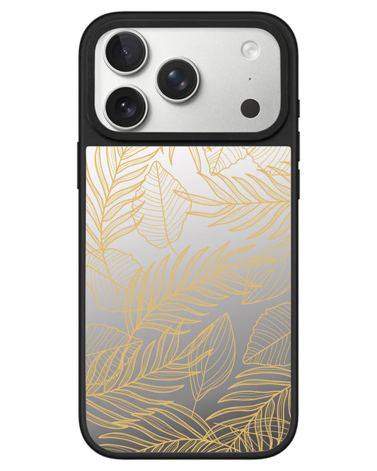 iPhone Mirror Grip - Sketchy Tropical 1.0