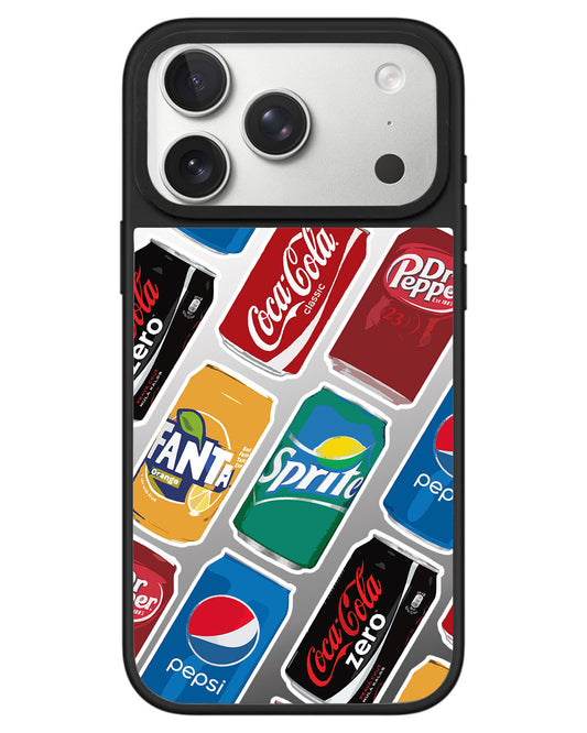 iPhone Mirror Grip - Sodapop