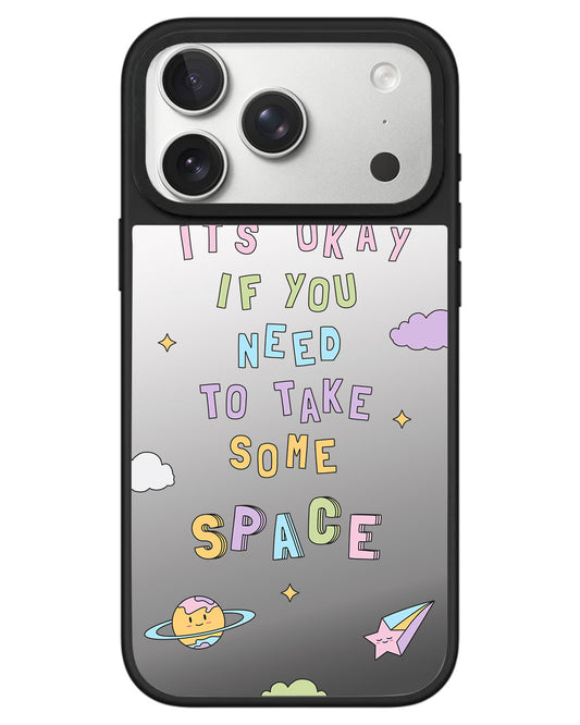 iPhone Mirror Grip - Space