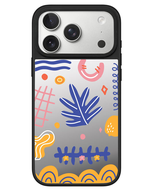 iPhone Mirror Grip - Spring Has Come