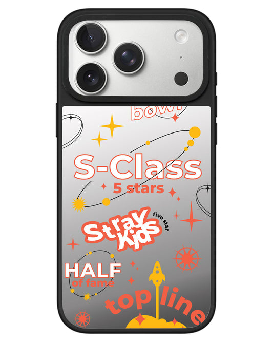 iPhone Mirror Grip - Stray Kids 5 Stars