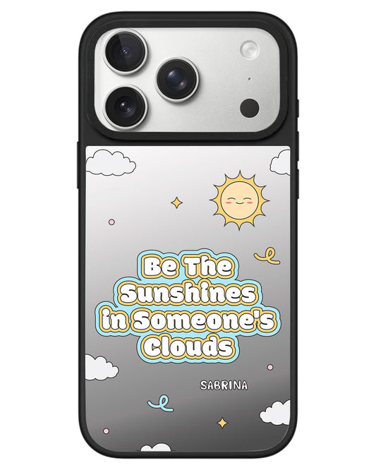 iPhone Mirror Grip - Sunshines