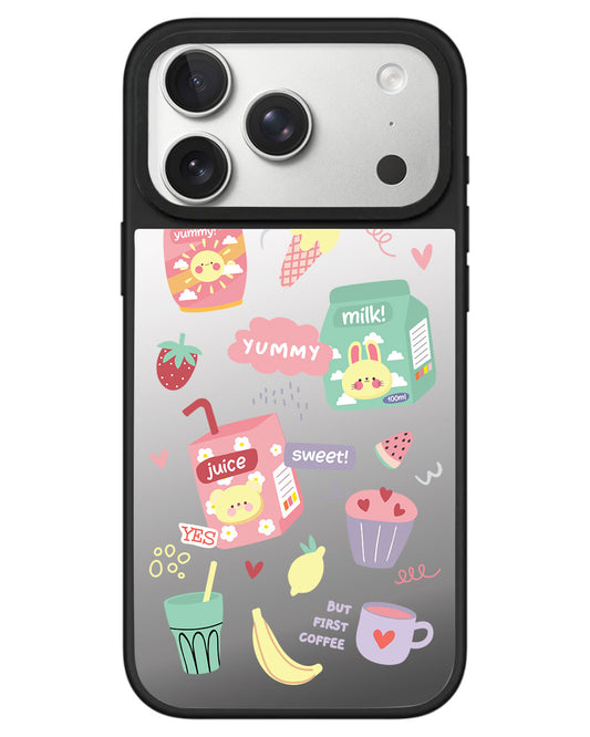 iPhone Mirror Grip - Sweet Yummy