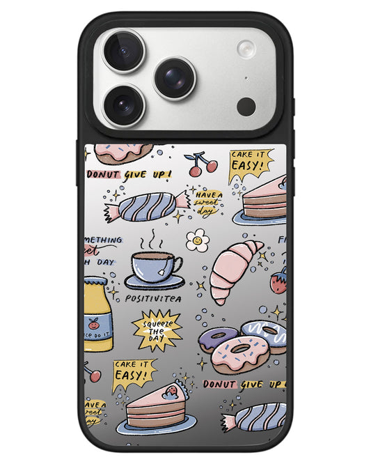 iPhone Mirror Grip - Sweets