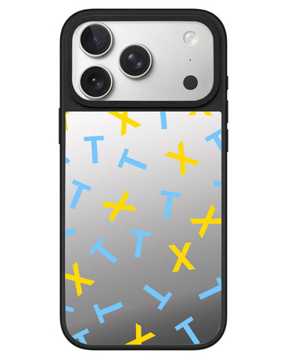 iPhone Mirror Grip - TXT Monogram