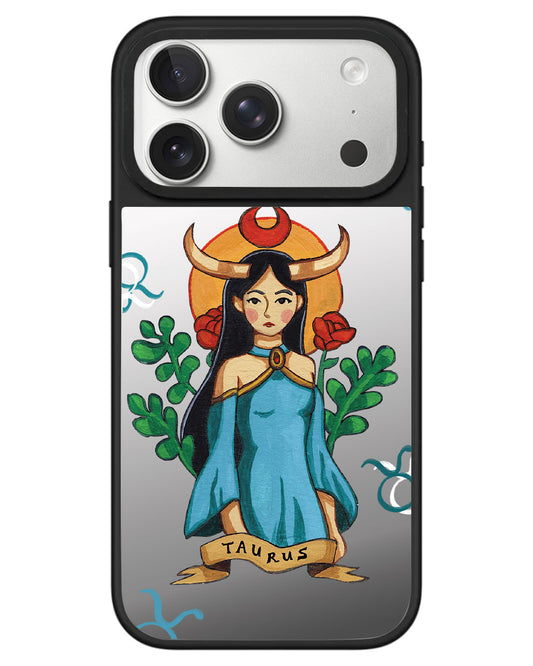iPhone Mirror Grip - Taurus