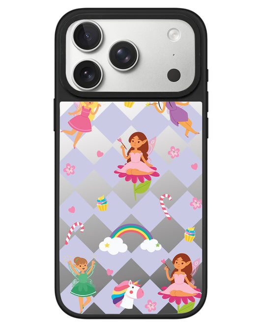 iPhone Mirror Grip - Tiny Fairy