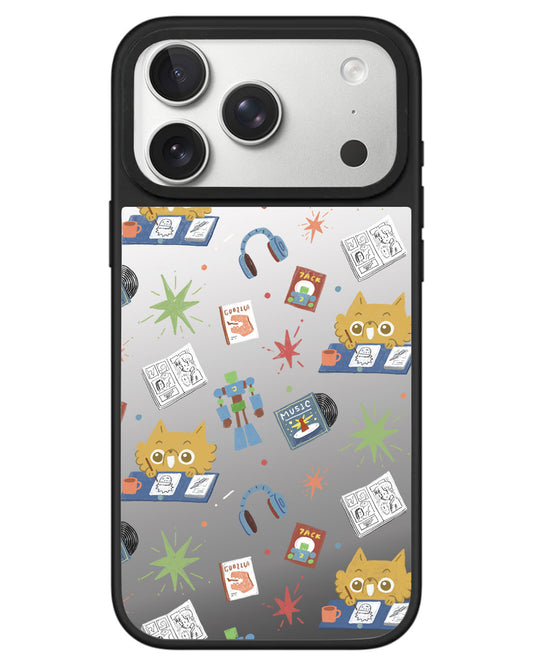 iPhone Mirror Grip - Too Much Hobbies