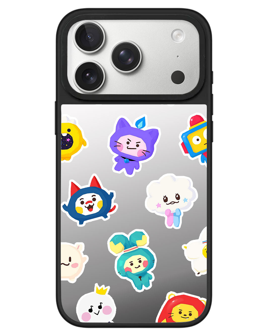 iPhone Mirror Grip - Treasure Truz