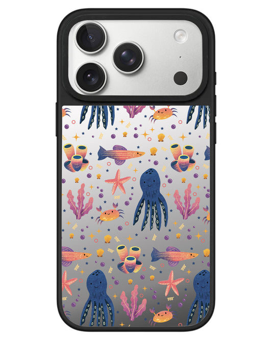iPhone Mirror Grip - Underwater Dreams 1.0