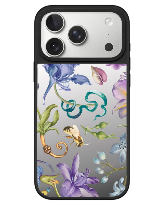 iPhone Mirror Grip - Violetta
