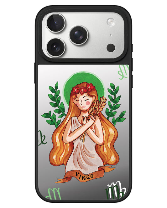 iPhone Mirror Grip - Virgo