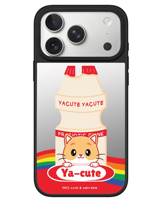 iPhone Mirror Grip - Yacute Cat