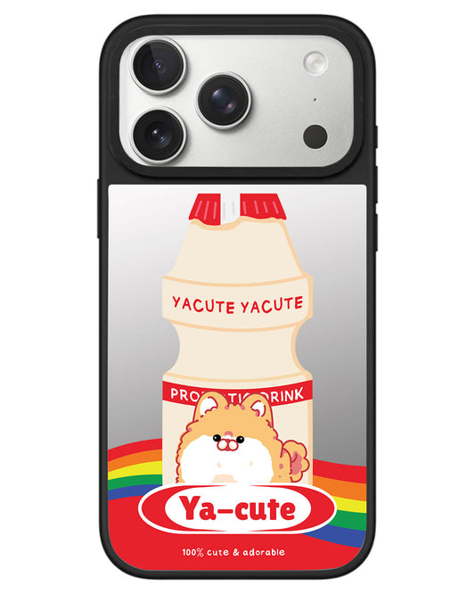 iPhone Mirror Grip - Yacute Dog