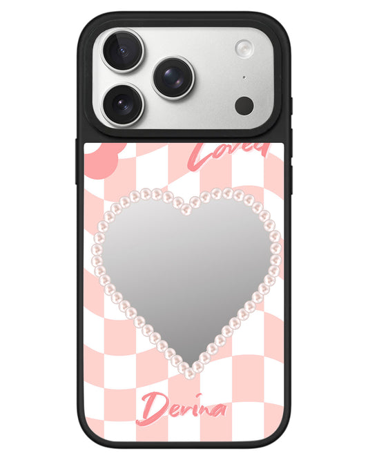 iPhone Mirror Grip - You're Loved