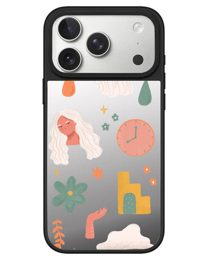 iPhone Mirror Grip - Adara's World