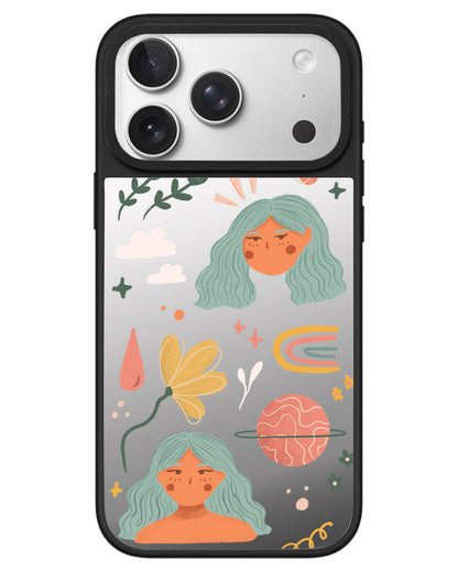iPhone Mirror Grip - Adena's World