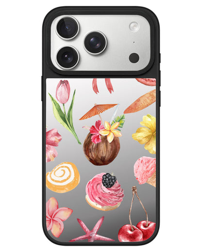 iPhone Mirror Grip - Aloha 2.0