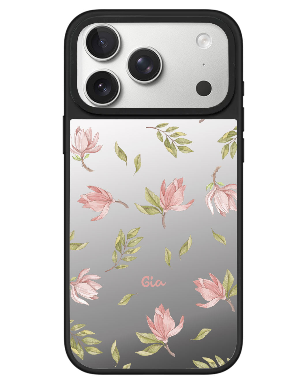 iPhone Mirror Grip - Azalea