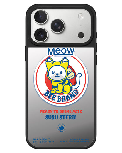 iPhone Mirror Grip - Bee Brand