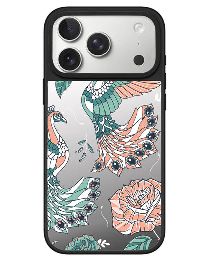 iPhone Mirror Grip - Bird of Paradise 3.0