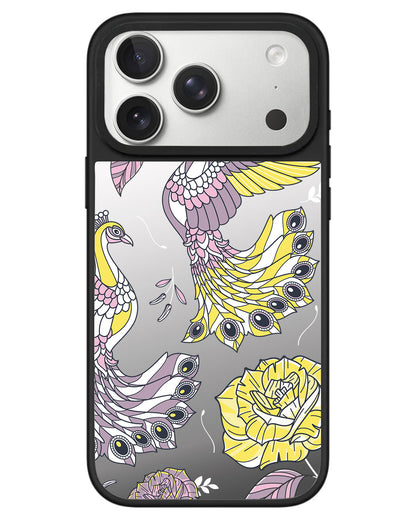 iPhone Mirror Grip - Bird of Paradise 4.0