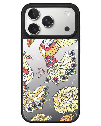 iPhone Mirror Grip - Bird of Paradise 5.0