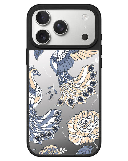 iPhone Mirror Grip - Bird of Paradise 6.0
