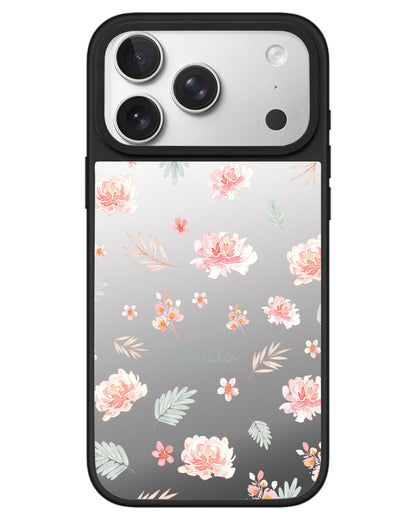 iPhone Mirror Grip - Botanical Garden 4.0