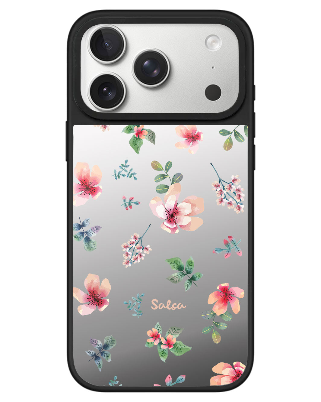 iPhone Mirror Grip - Botanical Garden 5.0