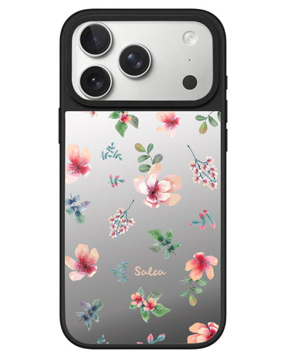 iPhone Mirror Grip - Botanical Garden 5.0
