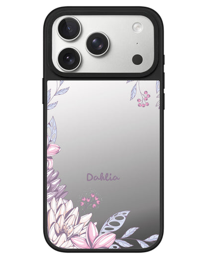 iPhone Mirror Grip - Dahlia