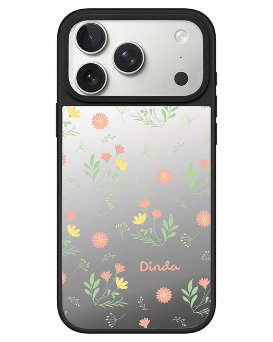 iPhone Mirror Grip - Dandelion