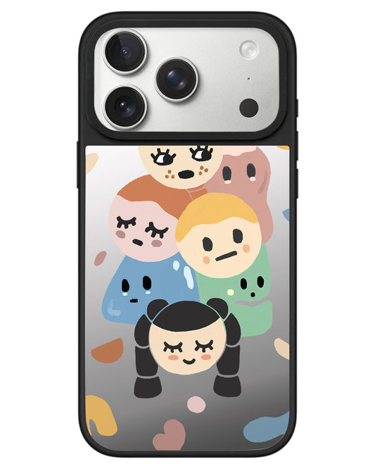 iPhone Mirror Grip - Doodle 1.0
