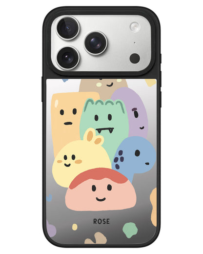 iPhone Mirror Grip - Doodle 2.0