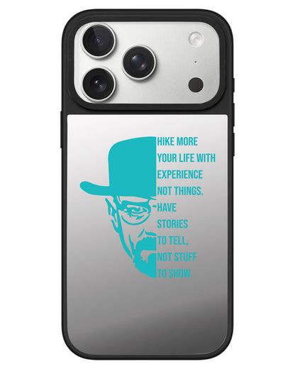 iPhone Mirror Grip - Explore More Experience