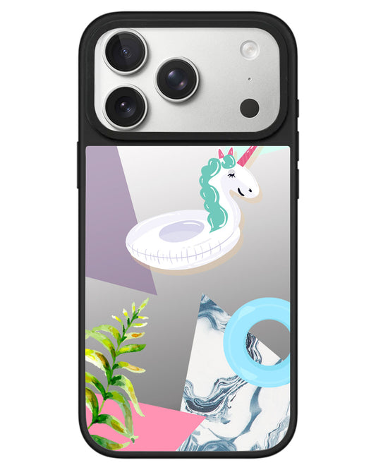 iPhone Mirror Grip - Floaties